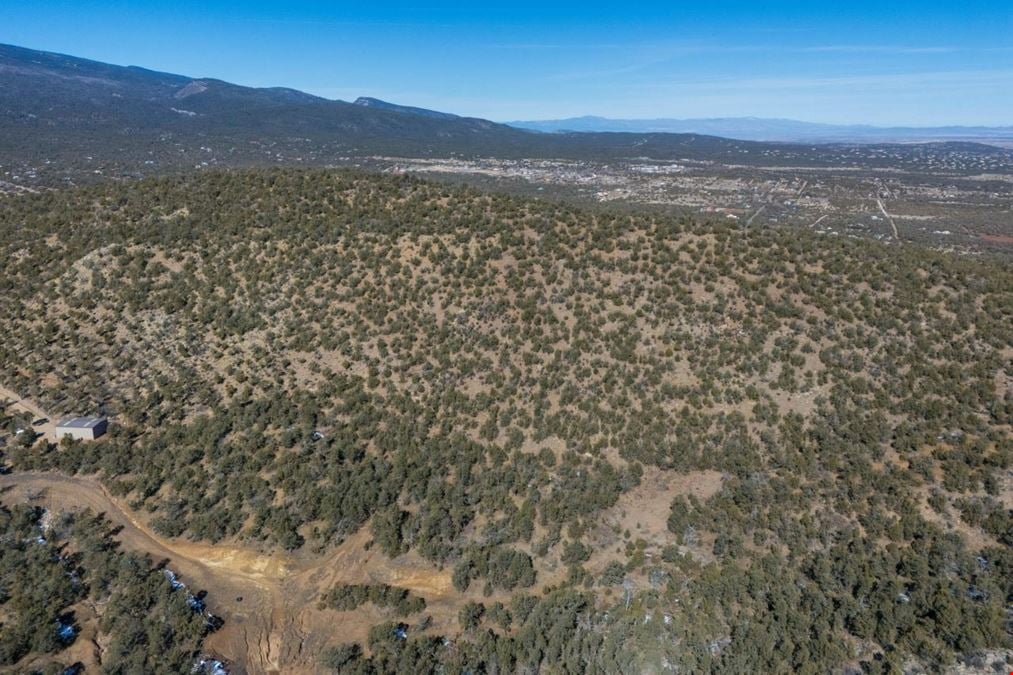 201 Pinon Trail