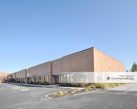 Preview of Industrial space for Rent at 6180 Cochran Road