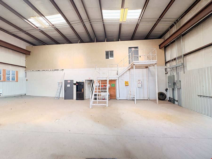 4807 South County Road 1210