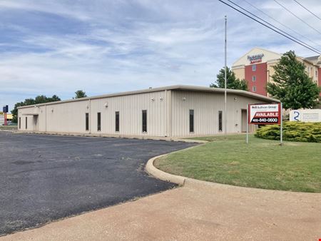 Preview of Office space for Sale at 5749 NW 72nd St