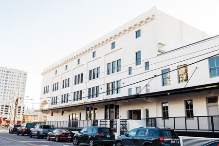 Preview of commercial space at 12 North Cheyenne Avenue