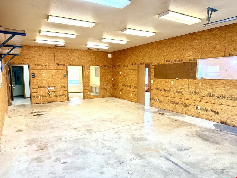 820 Progress Dr