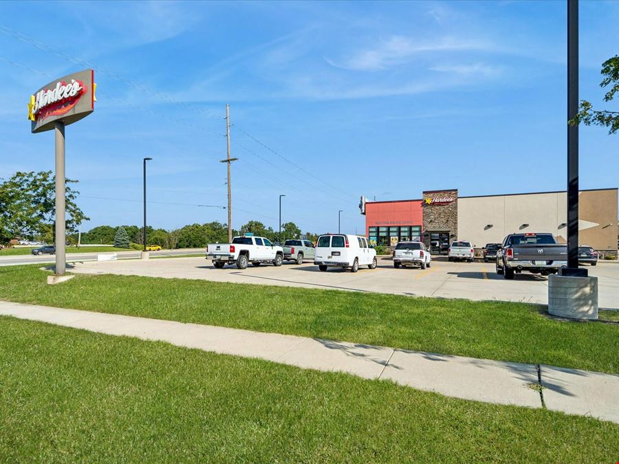 300 E Trail Ridge Ave