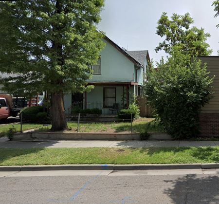 Preview of Retail space for Sale at 5880 South Curtice Street