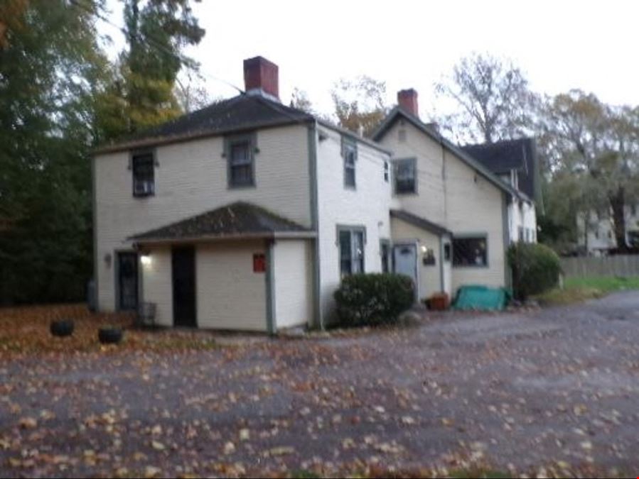 230 Summer St