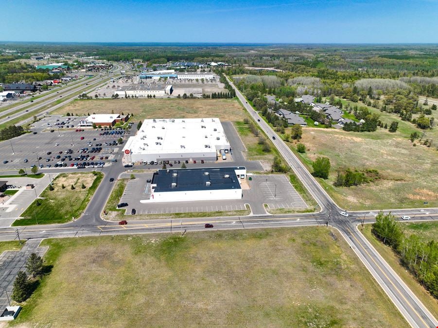 Michaels | Baxter, MN