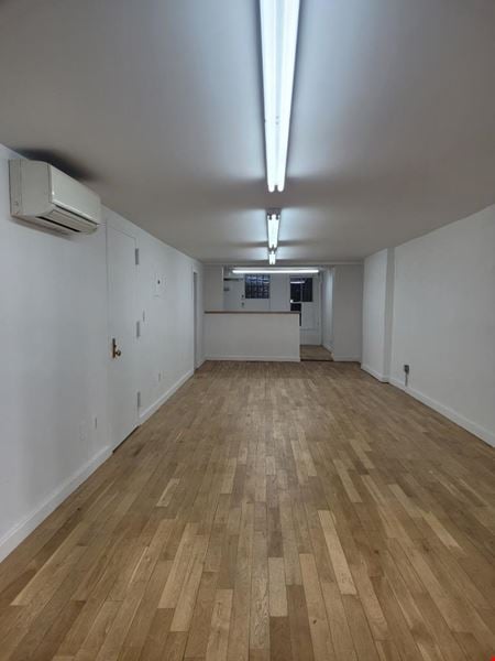 Preview of Retail space for Rent at 249 E Houston St