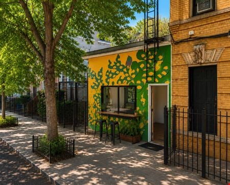Preview of Unassigned space for Rent at 247 Starr St