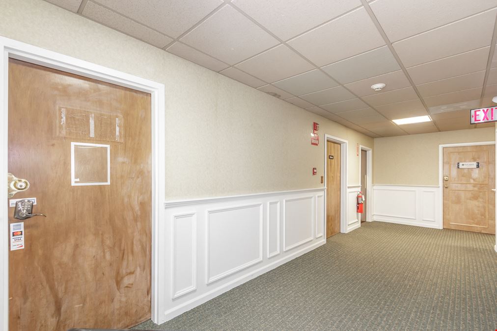 45 Stiles Road #206