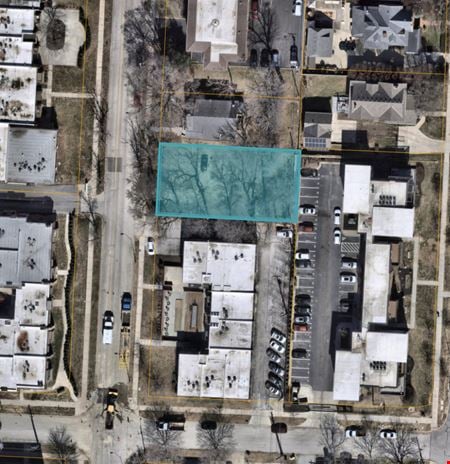 Preview of VacantLand space for Sale at 3629 Warwick 