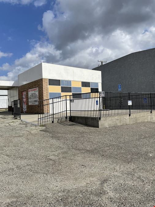 Beaumont Prime Retail Signalized Corner