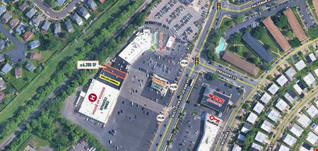 Preview of commercial space at 9808 Bustleton Avenue