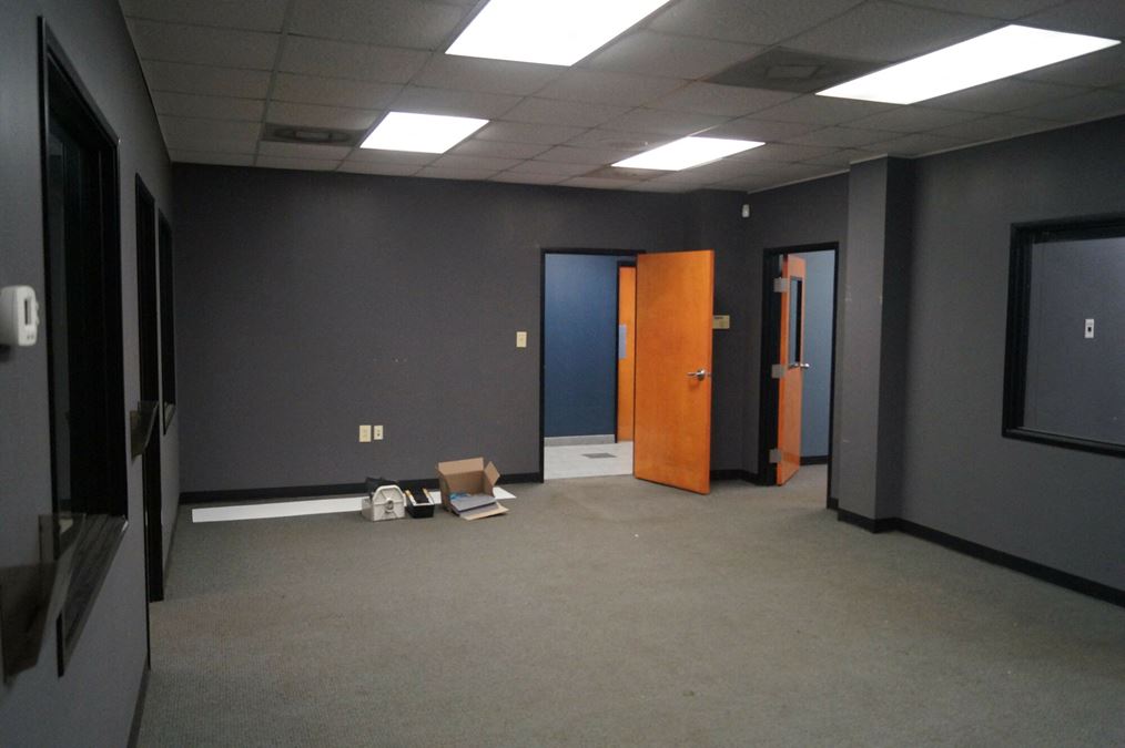 Office Space