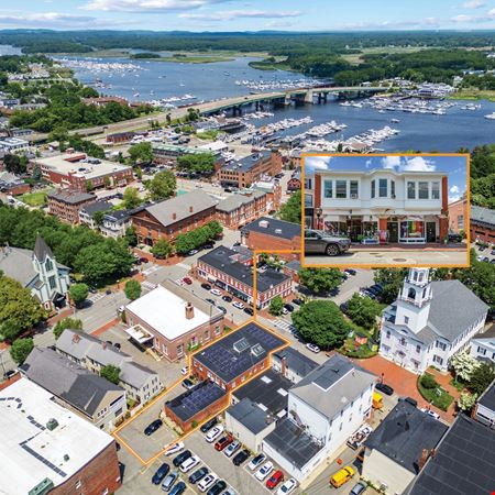 Preview of Retail space for Sale at 55-57 Pleasant Street