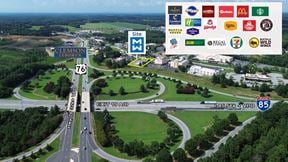 112 Interstate Blvd