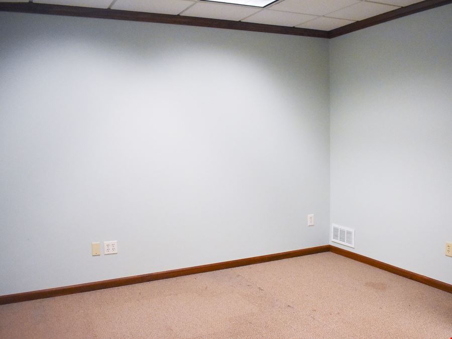 Office Space on Prime Bethel Rd