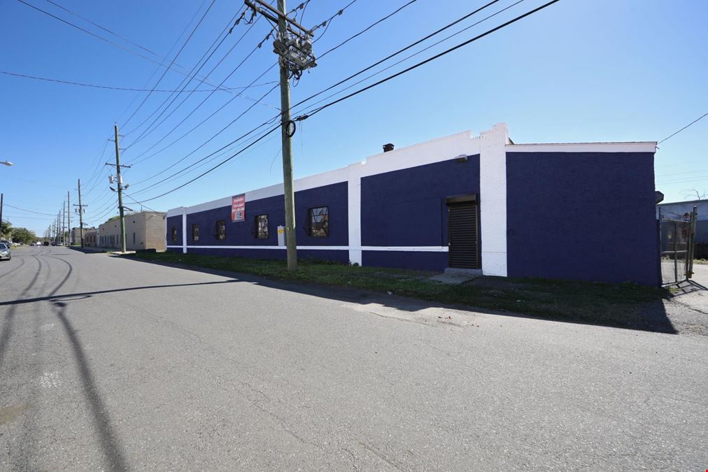 250 Mechanic St, Camden, NJ 08104