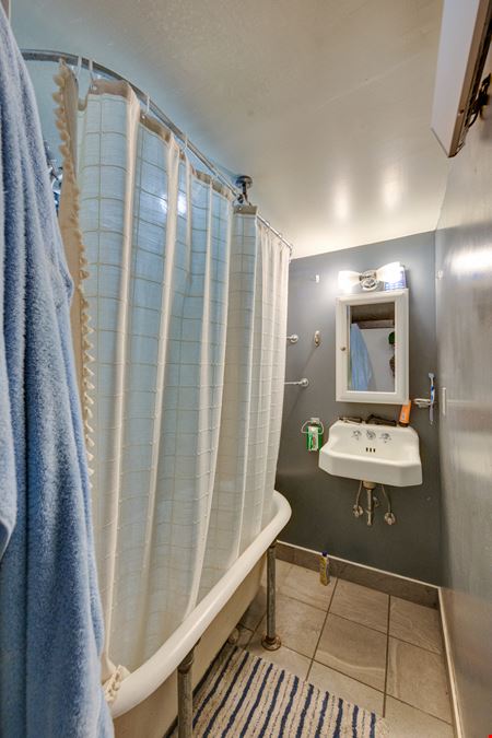 $795,000 Four-Plex