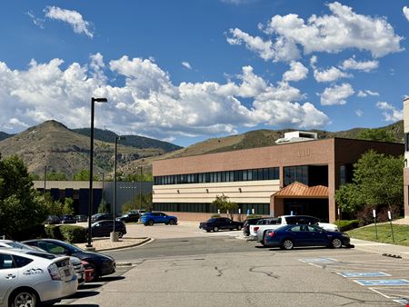 Preview of Office space for Rent at 110 N Rubey Dr