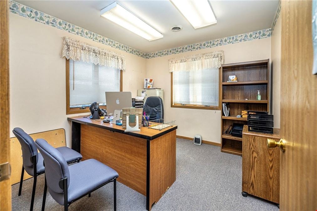 409 E Main Street, Black River Falls, WI, 54615