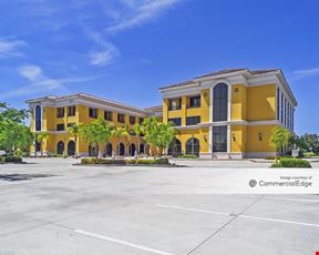 Vail Ranch Towne Square