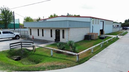 Preview of Industrial space for Rent at 11331 Charles Rd