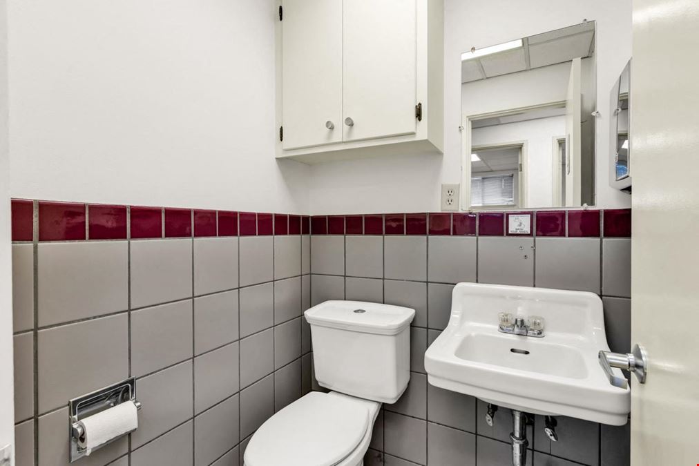 7930 MacArthur Blvd Medical Space | $750,000