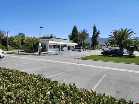 Preview of Restaurant space for Sale at 580 S Pacific St