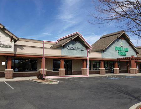 Preview of Retail space for Rent at 340 West State Street