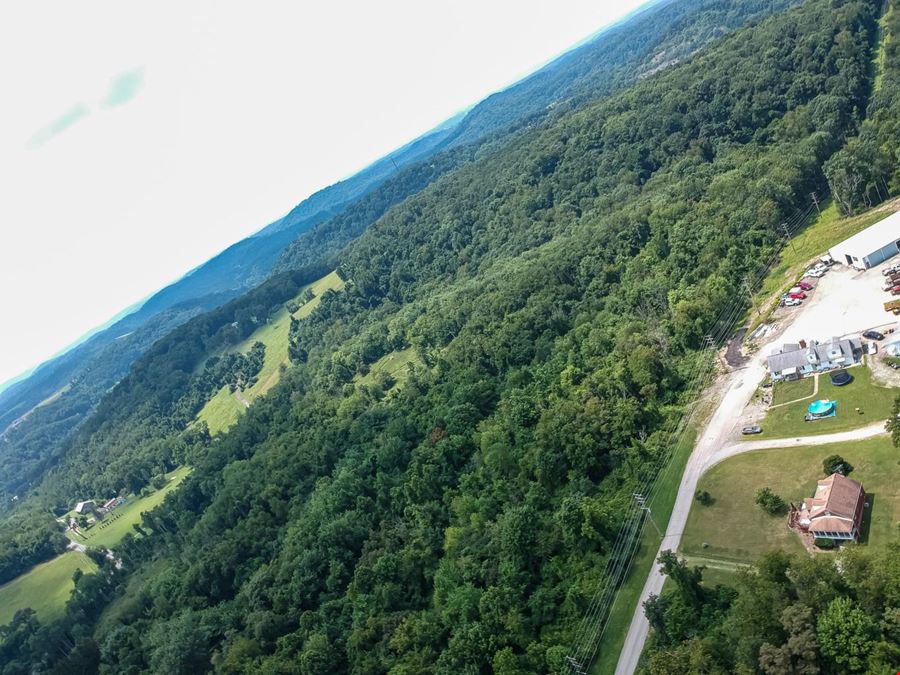 Greensburg Area Development