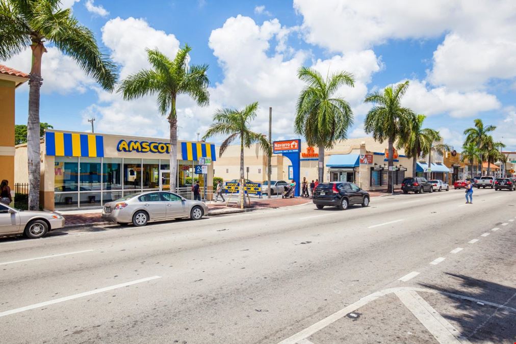 Amscot Little Havana