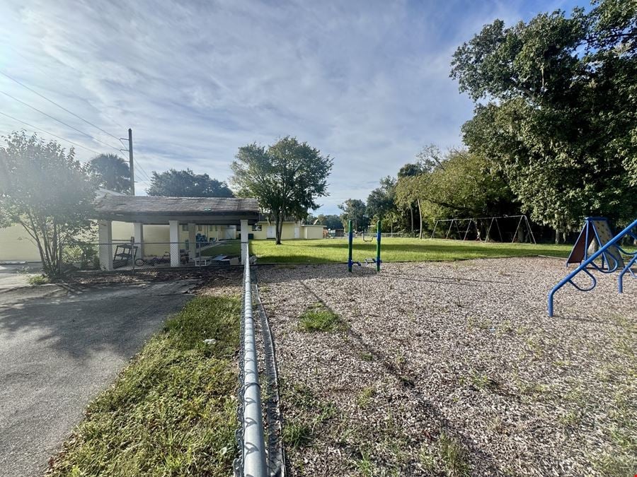 Former School/Daycare in Ormond Beach