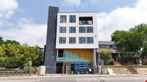 E Austin Retail/Office Space