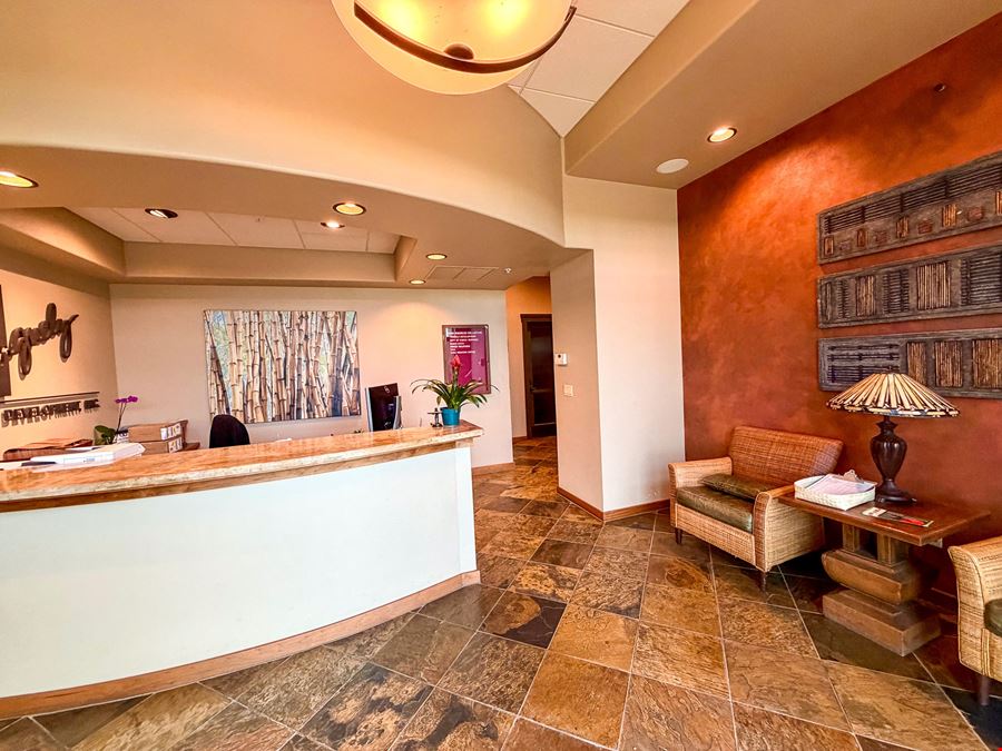 73-4257 Hulikoa Drive Unit E