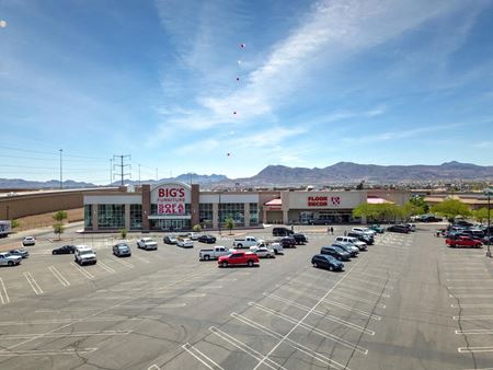 Preview of commercial space at 1080 West Sunset Road