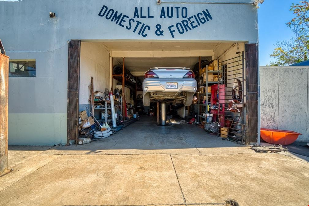 Lucerne Auto Repair