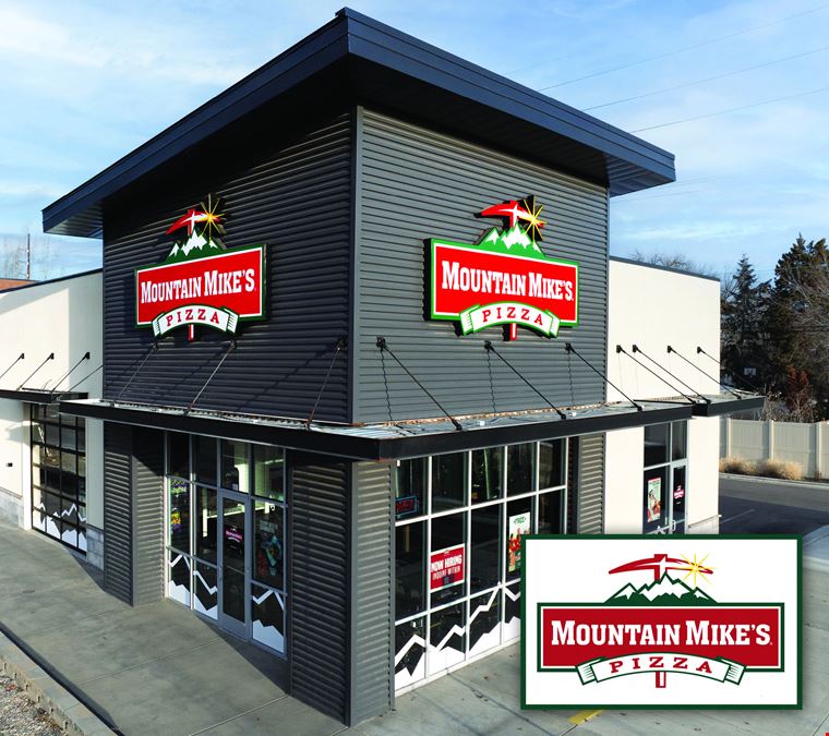 Two Tenant NNN Lease Investment Sale Offering