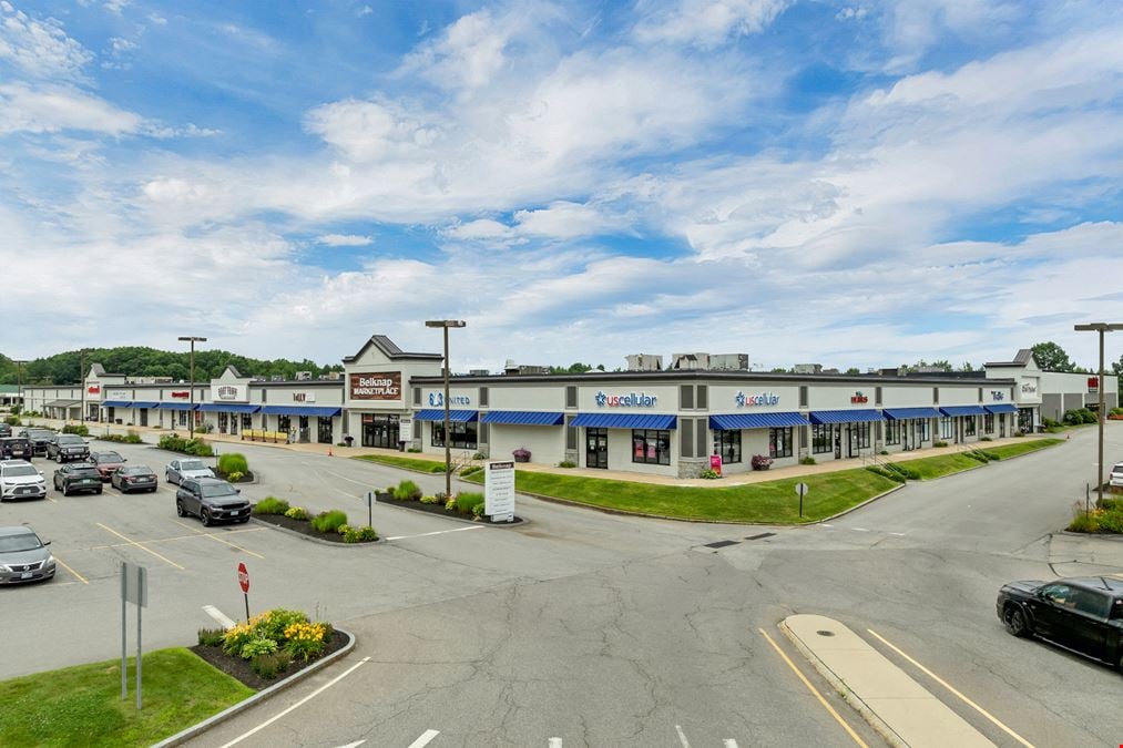 96 Daniel Webster Hwy