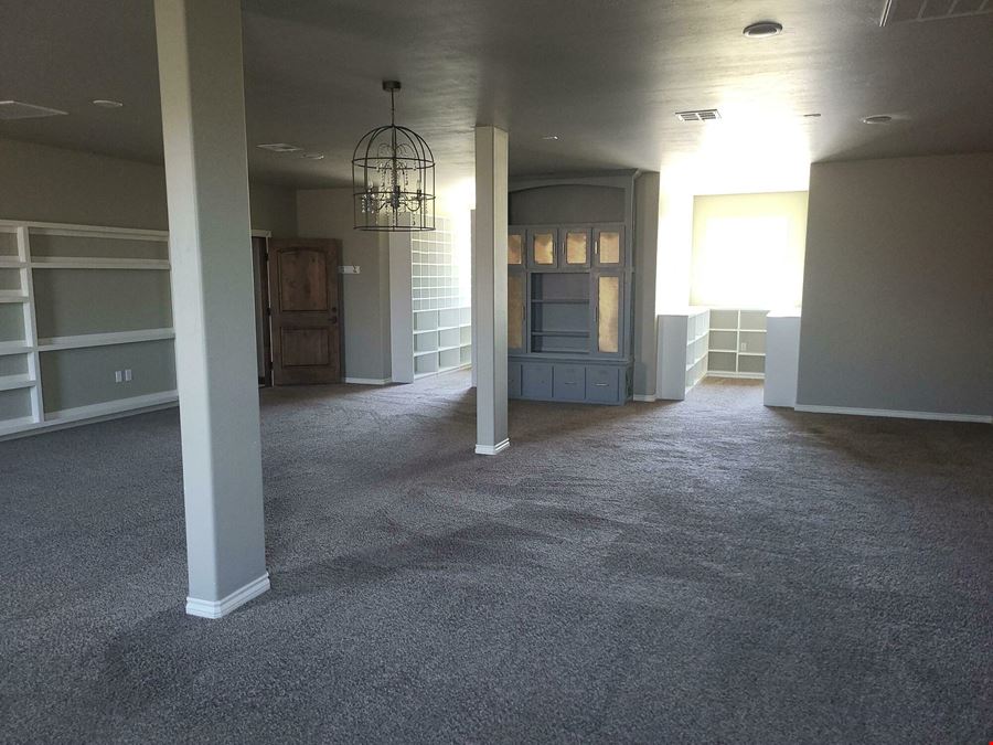 2909 Astoria Way - East Edmond Single Tenant Office