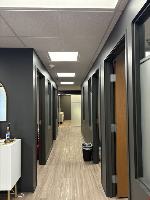 50 Penn Place Suite K