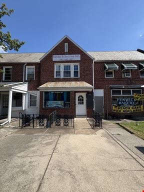 7221 Harford Rd