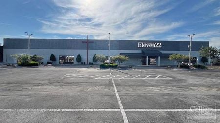 Preview of Retail space for Sale at 317 Blanding Blvd