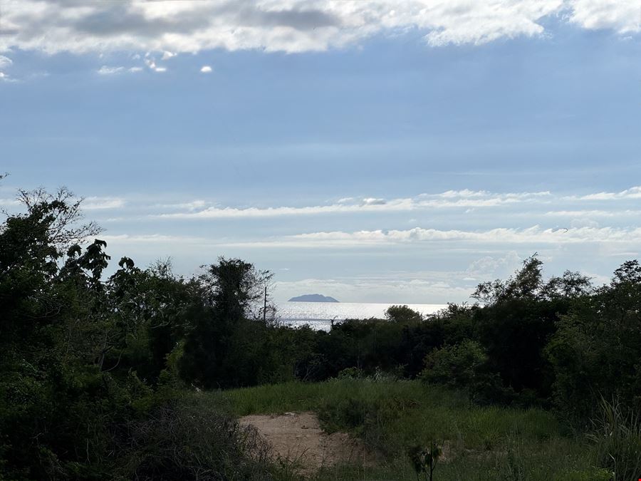 Aguadilla Development Land - For Sale