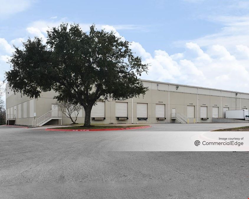 Tuscany Distribution Center