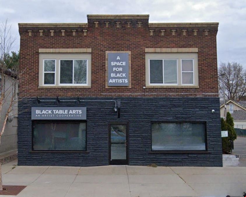 3737 Minnehaha Ave  