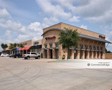 The Shops at Highland Village