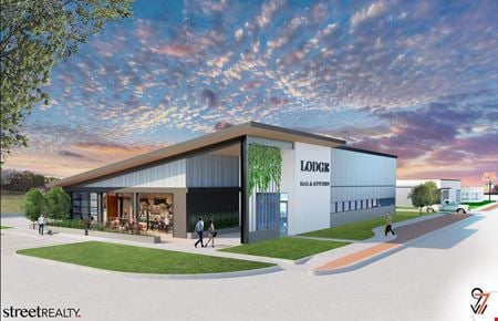 Preview of Retail space for Rent at 330 E Division Street