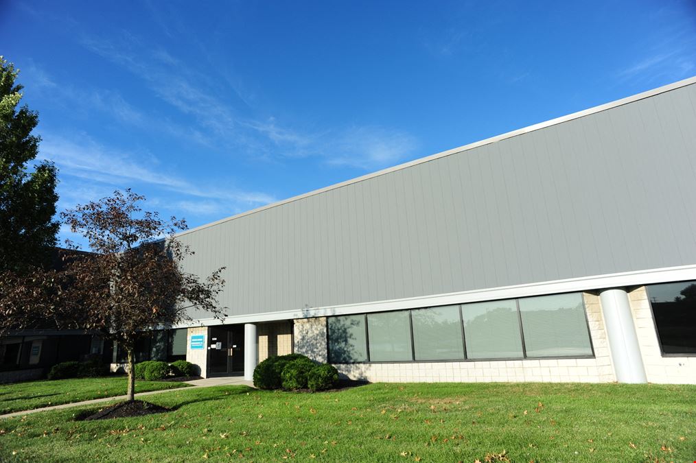 530 Lakeview Plaza Blvd Worthington, OH 43085