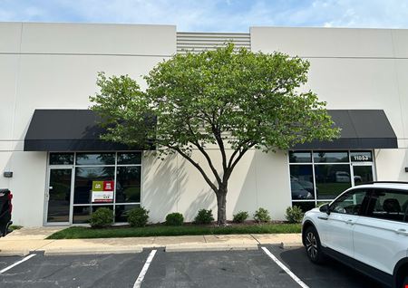 Preview of Office space for Rent at 11853 Dorsett Road