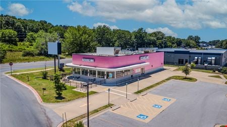 Preview of commercial space at 4280 W Martin Luther King Jr. Blvd